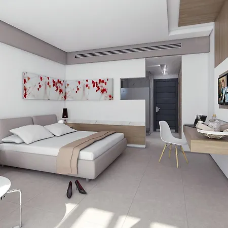 Hotel Lesante Blu Exclusive Beach Tsilivi (Zakynthos)